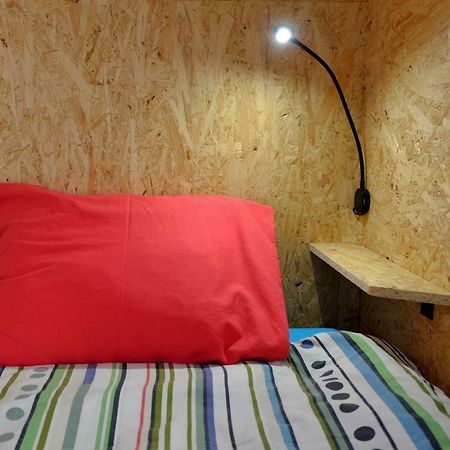 Algarve Surf Hostel - Лагуш Екстер'єр фото