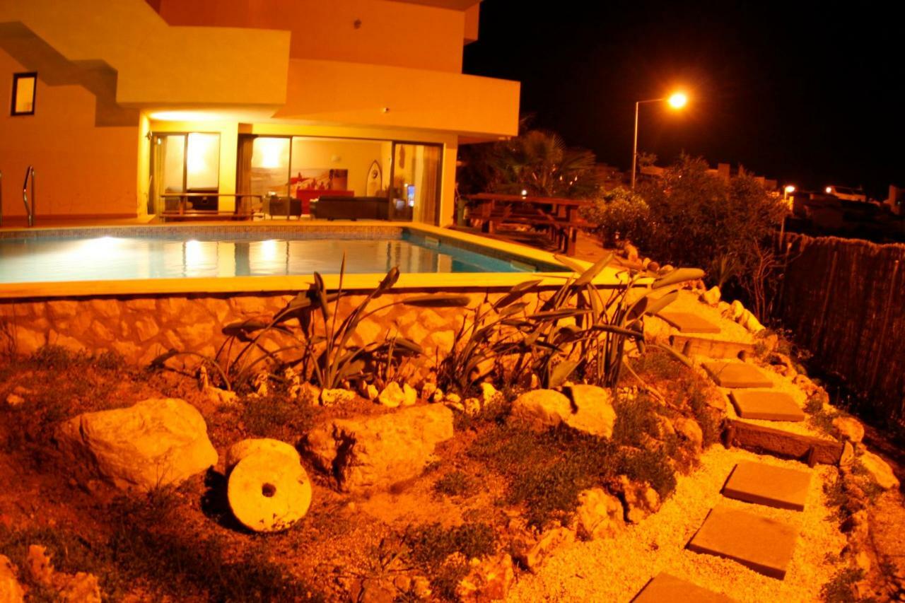 Algarve Surf Hostel - Лагуш Екстер'єр фото
