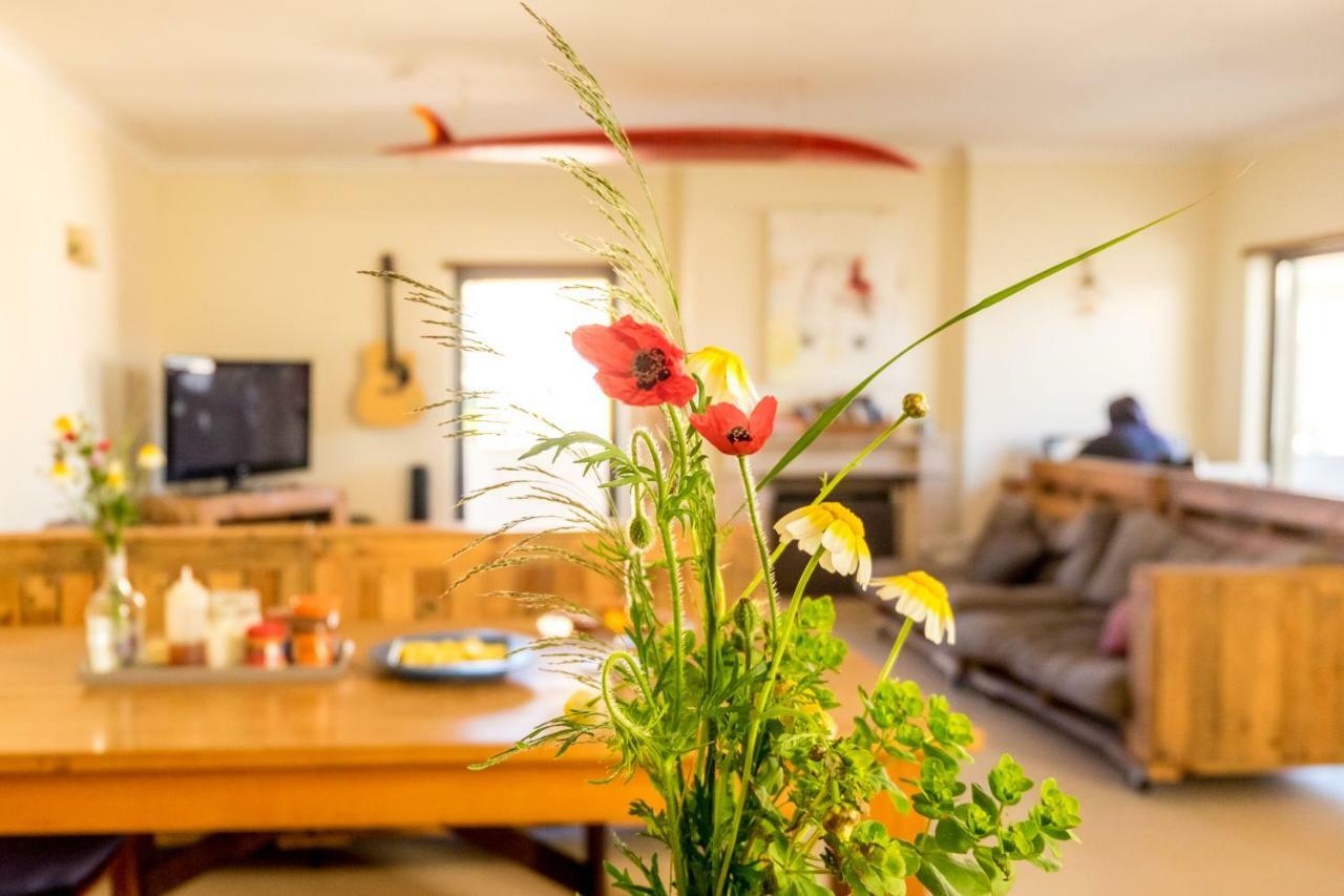 Algarve Surf Hostel - Лагуш Екстер'єр фото