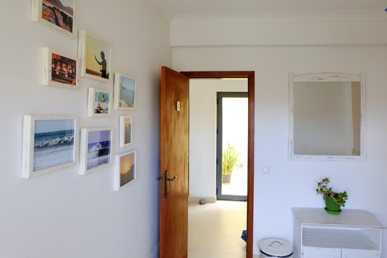 Algarve Surf Hostel - Лагуш Екстер'єр фото