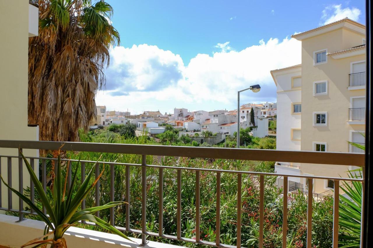 Algarve Surf Hostel - Лагуш Екстер'єр фото